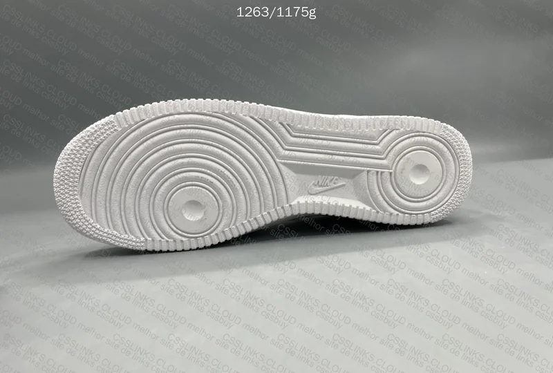 Air Force 1 XP - GL? 7