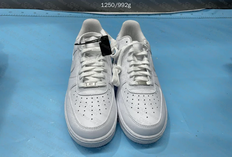Air Force 1 - XP Hatch