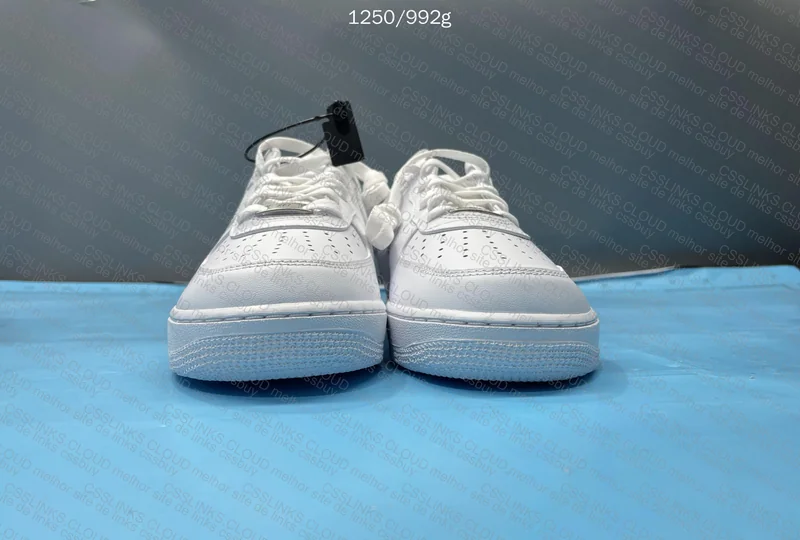 Air Force 1 - XP Hatch 2