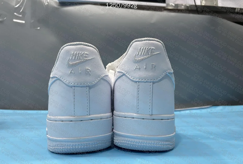 Air Force 1 - XP Hatch 3