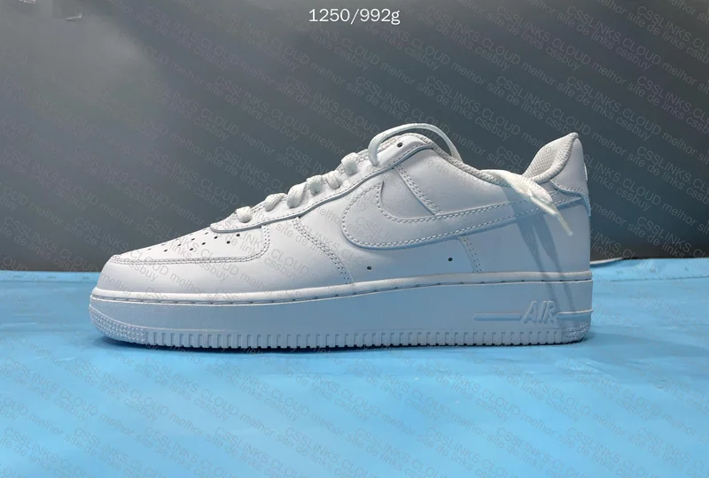 Air Force 1 - XP Hatch 4