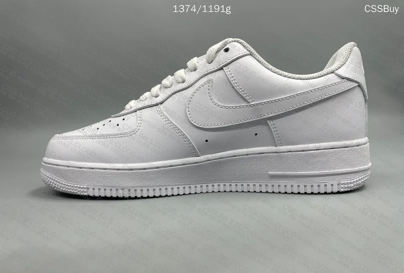 Air Force 1 XP (Help)