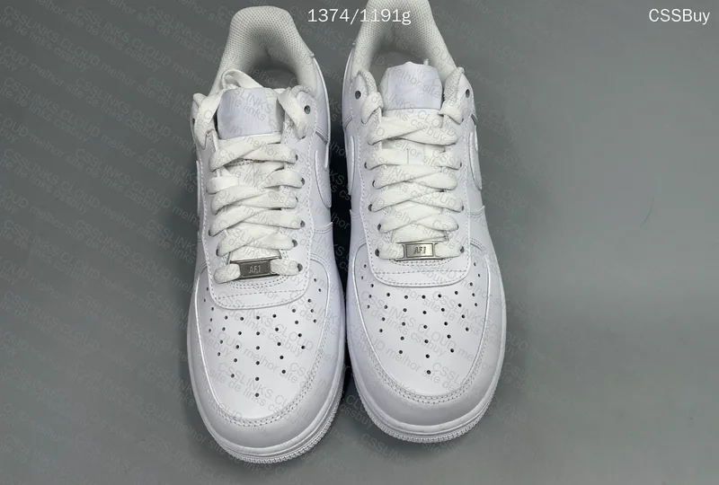 Air Force 1 XP (Help) 2
