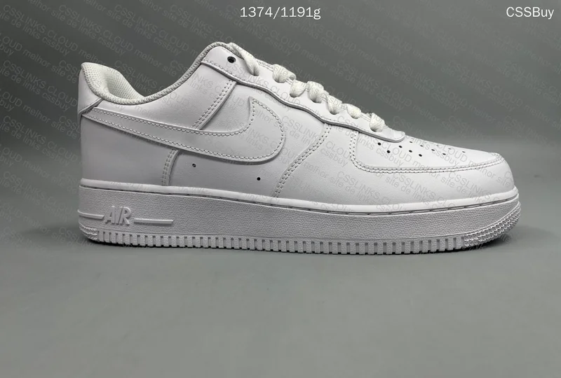 Air Force 1 XP (Help) 4