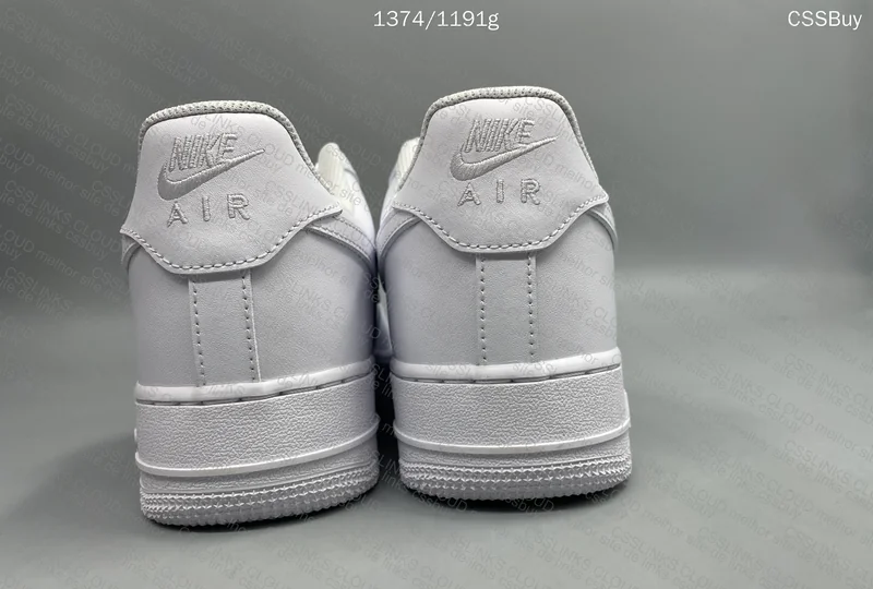 Air Force 1 XP (Help) 5