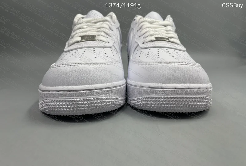 Air Force 1 XP (Help) 6