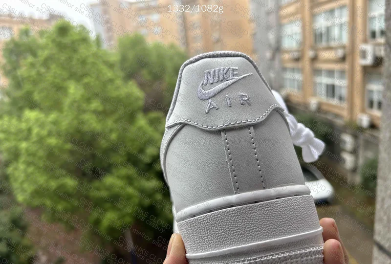 AIR FORCE 1 XP OVO 8