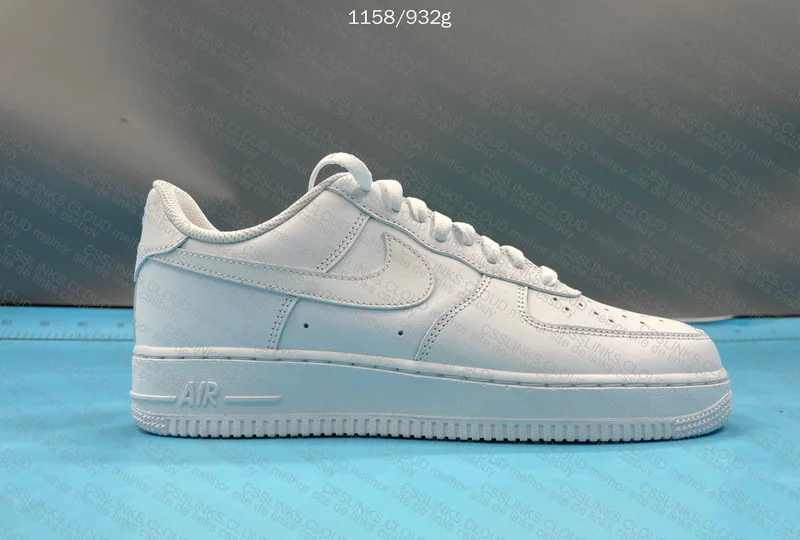 Air Force 1 XP Please Opine! 2
