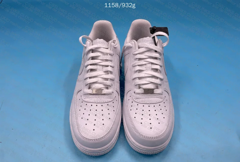 Air Force 1 XP Please Opine! 3