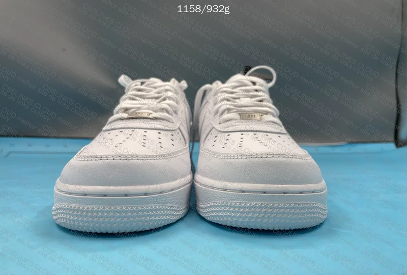 Air Force 1 XP Please Opine! 4