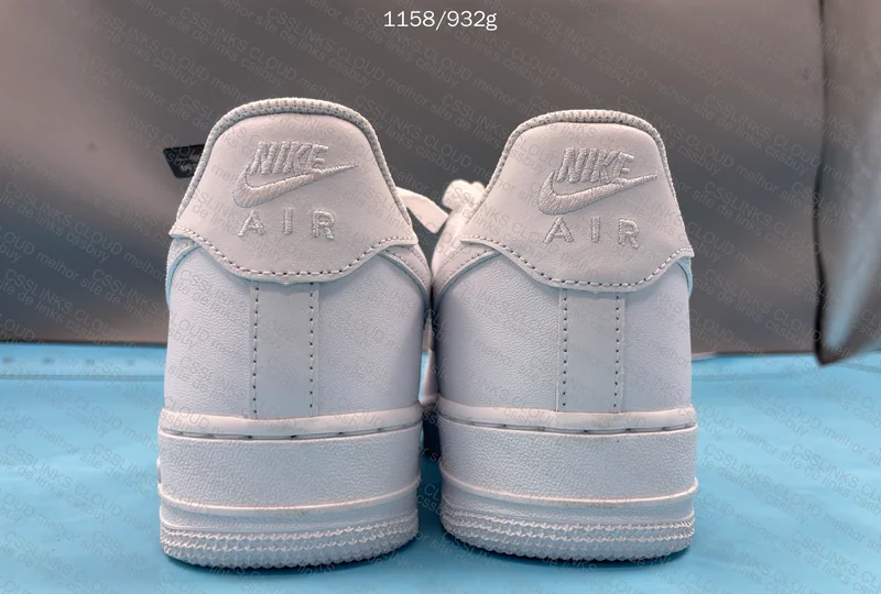 Air Force 1 XP Please Opine! 6