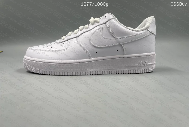 Air Force 1 XP - Need Help 4