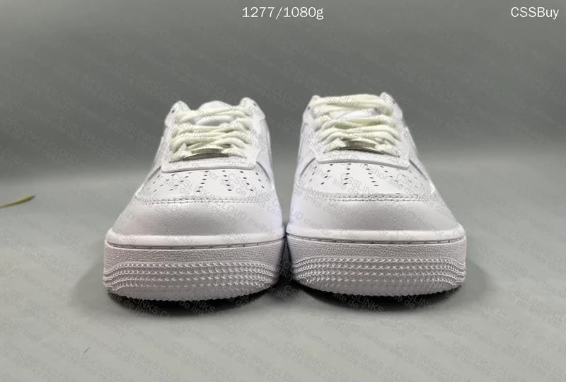 Air Force 1 XP - Need Help 5