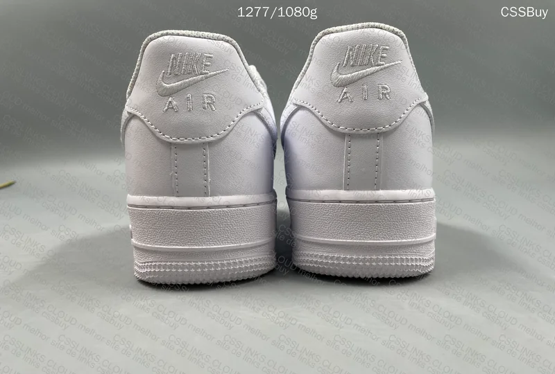 Air Force 1 XP - Need Help 6