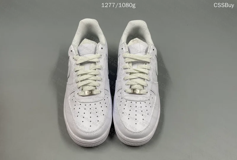 Air Force 1 XP - Need Help 7