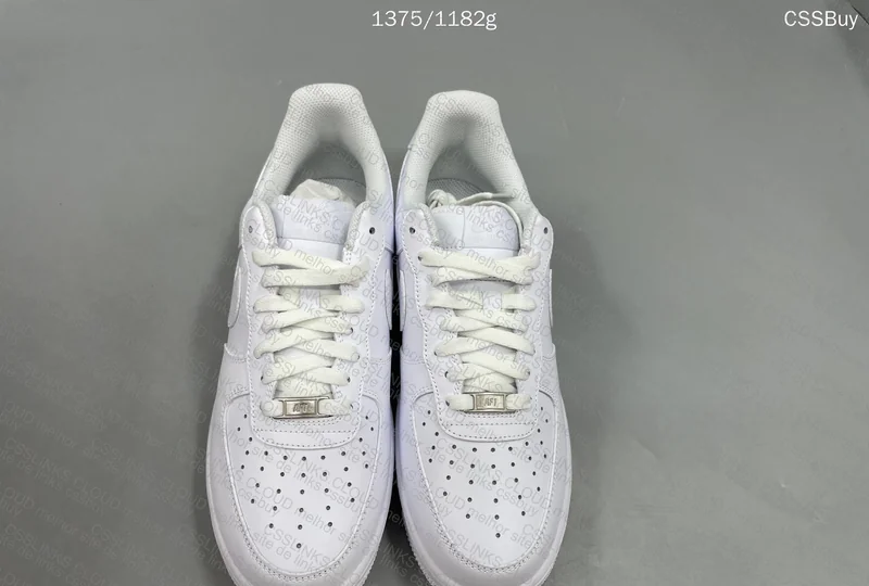 Air Force 1 XP (First Purchase)