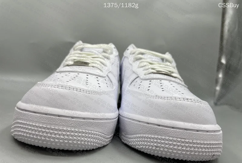 Air Force 1 XP (First Purchase) 2
