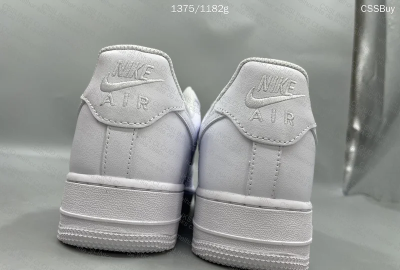 Air Force 1 XP (First Purchase) 3