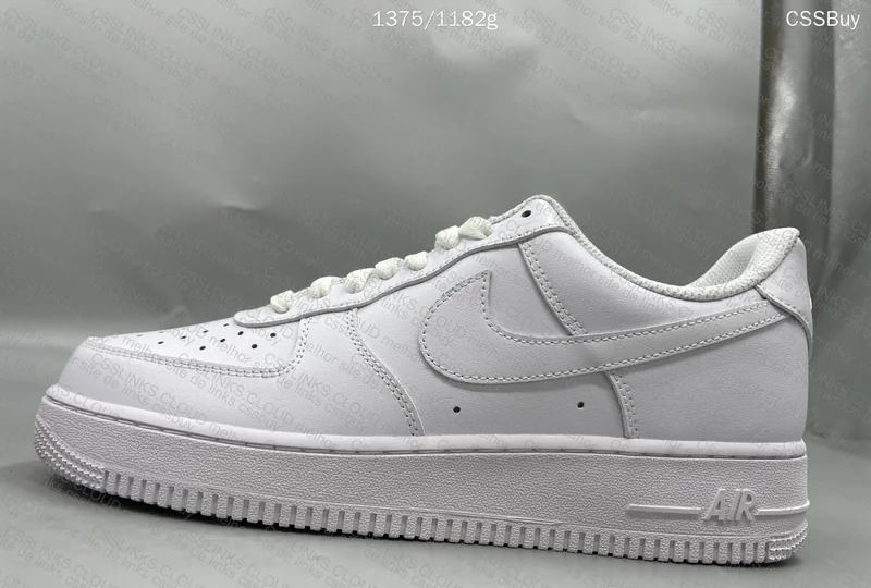 Air Force 1 XP (First Purchase) 5