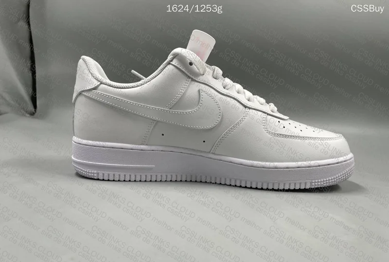 Air Force 1 XP - First Purchase, GL? 10