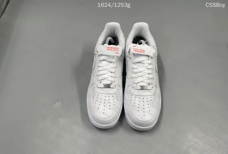 Air Force 1 XP - First Purchase, GL? 2
