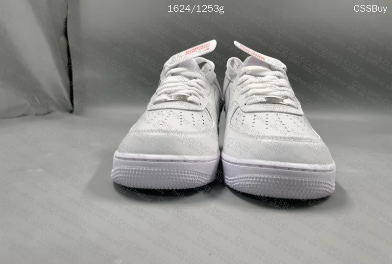Air Force 1 XP - First Purchase, GL? 3