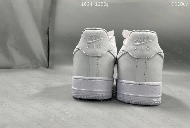 Air Force 1 XP - First Purchase, GL? 4