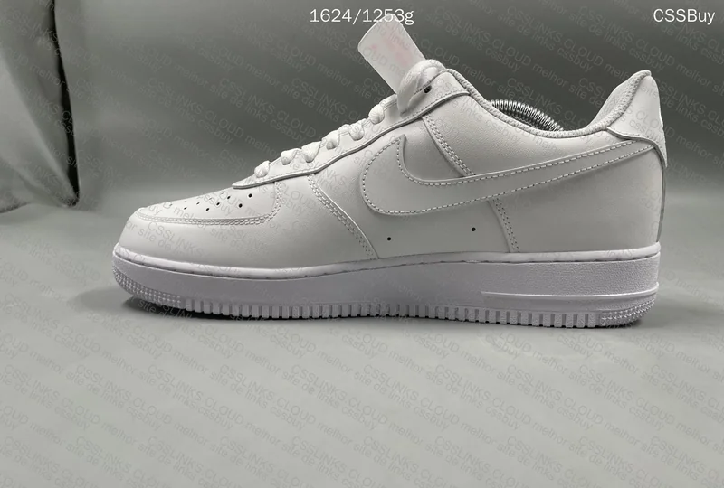 Air Force 1 XP - First Purchase, GL? 5