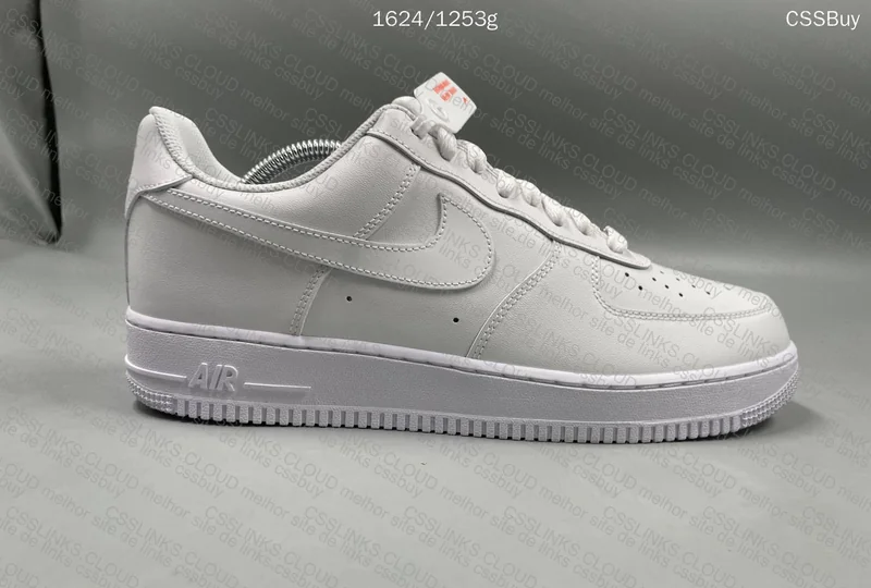 Air Force 1 XP - First Purchase, GL? 6