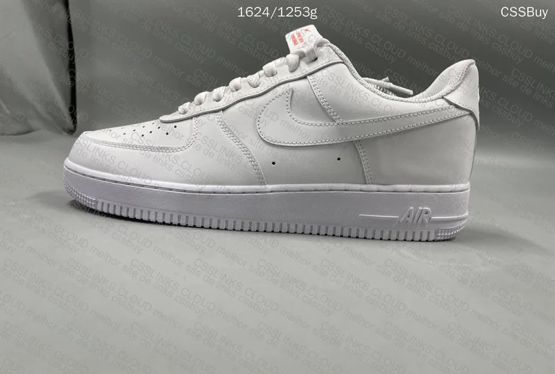 Air Force 1 XP - First Purchase, GL? 9