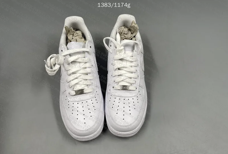 Air Force 1 XP - (Good Quality?)