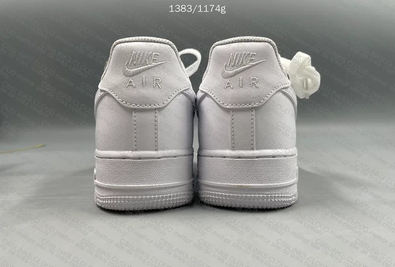 Air Force 1 XP - (Good Quality?) 2