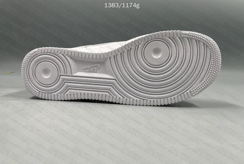 Air Force 1 XP - (Good Quality?) 3