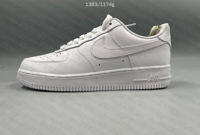 Air Force 1 XP - (Good Quality?) 4