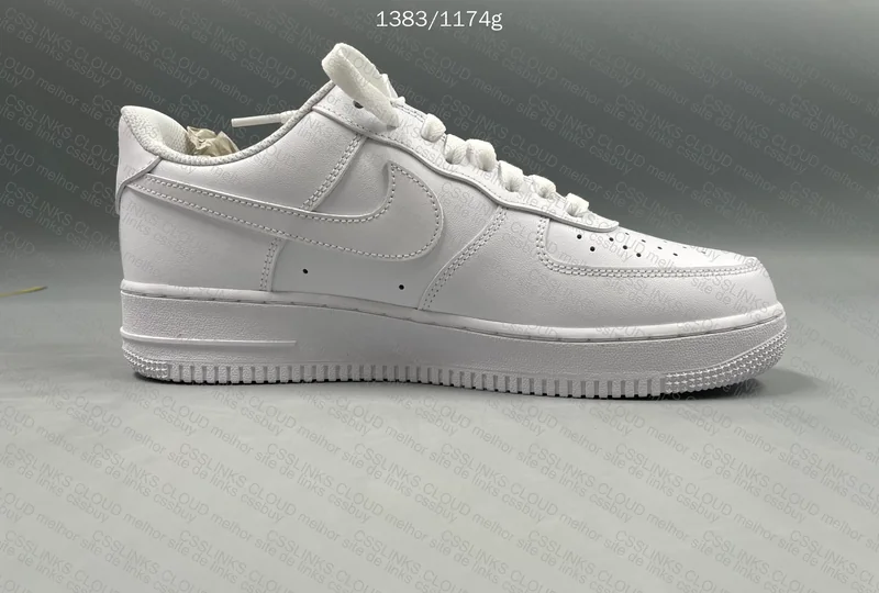 Air Force 1 XP - (Good Quality?) 5
