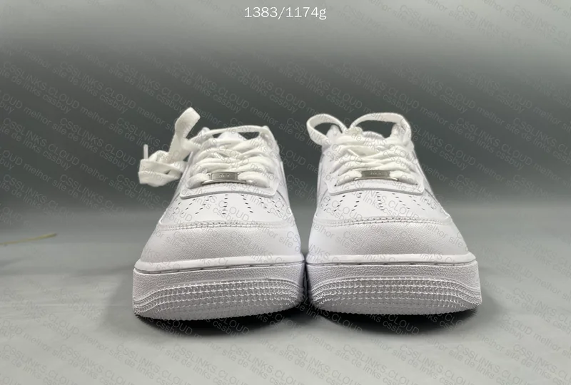 Air Force 1 XP - (Good Quality?) 6