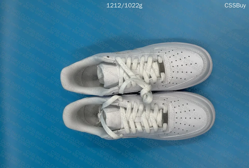 Air Force 1 XP, GL?