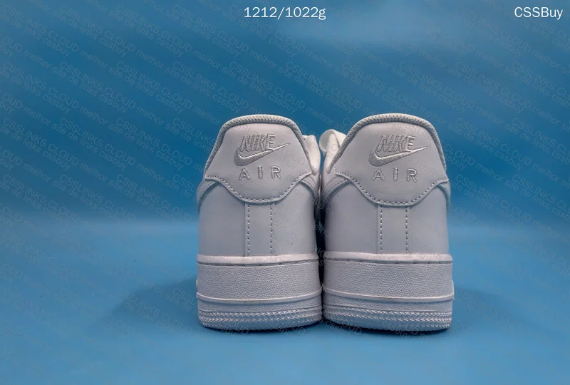 Air Force 1 XP, GL? 2
