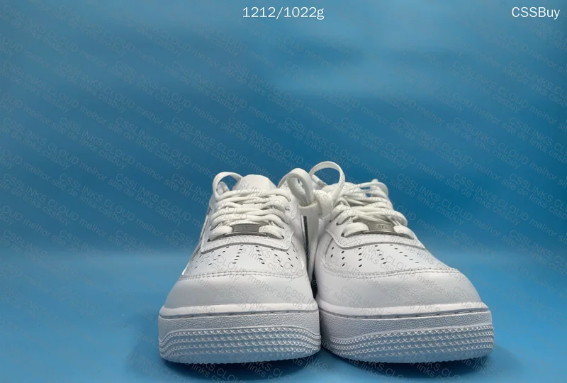 Air Force 1 XP, GL? 3