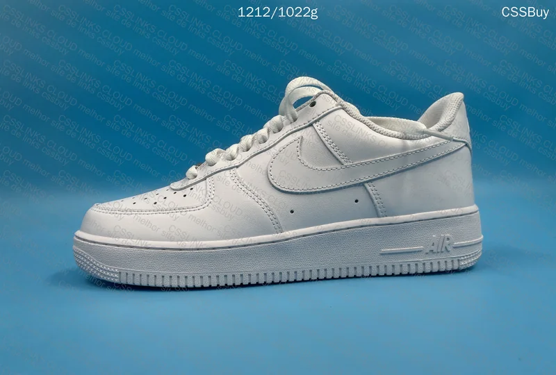 Air Force 1 XP, GL? 4