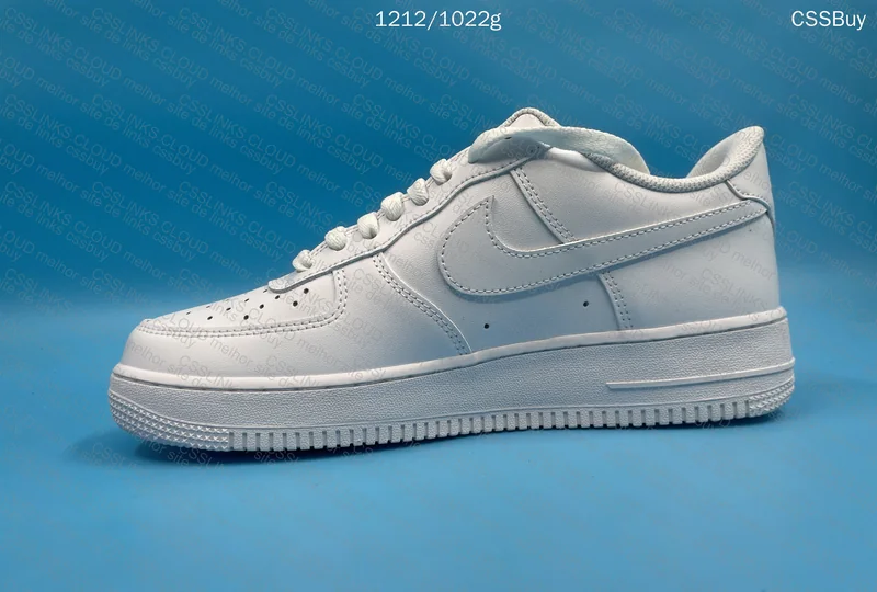 Air Force 1 XP, GL? 8