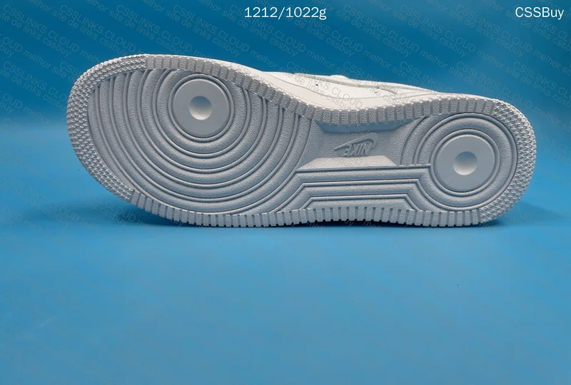 Air Force 1 XP, GL? 9