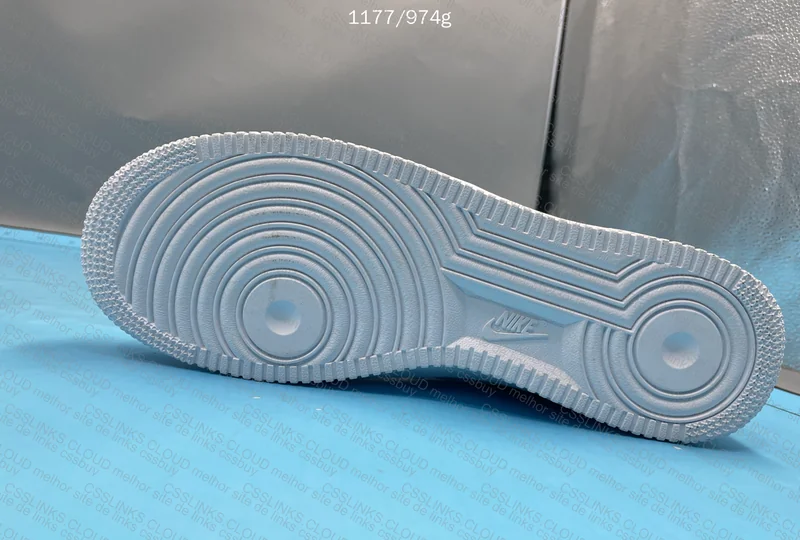 Air Force 1 XP GL???