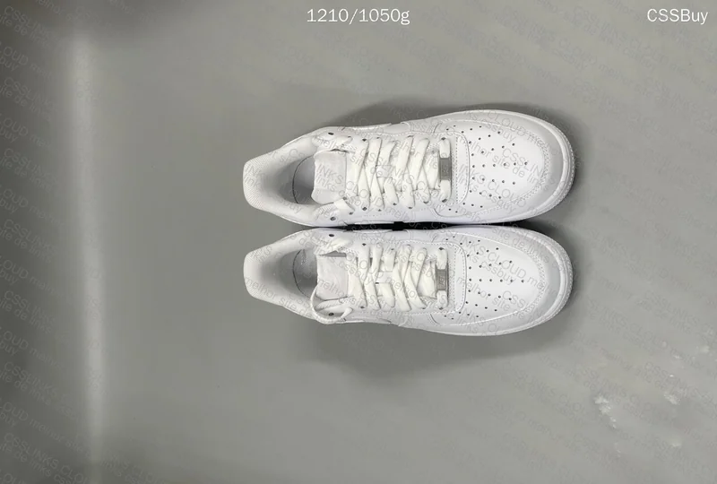 Air Force 1 XP - Loose Stitch Concern 2