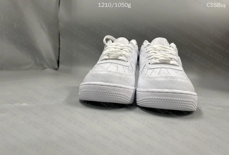 Air Force 1 XP - Loose Stitch Concern 3