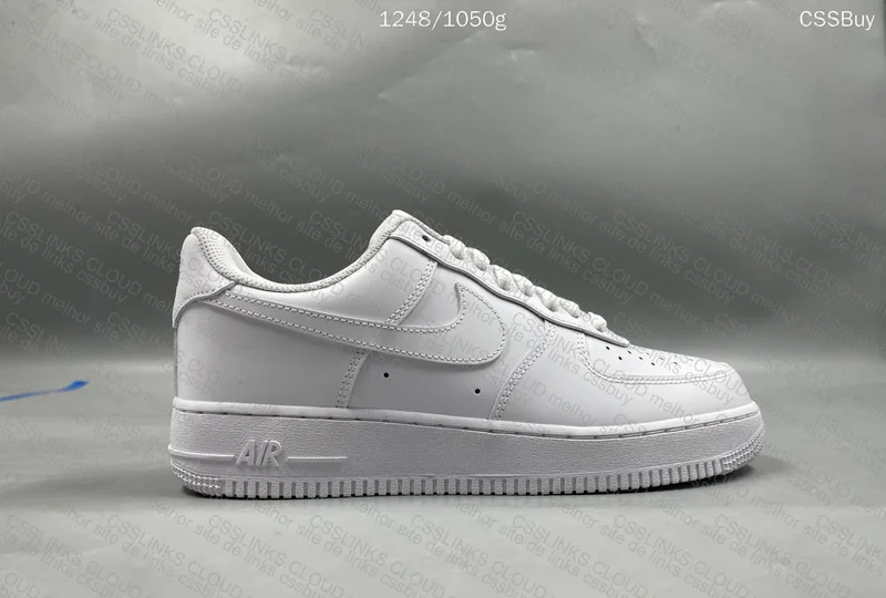 Air Force 1 - XP (white) 2