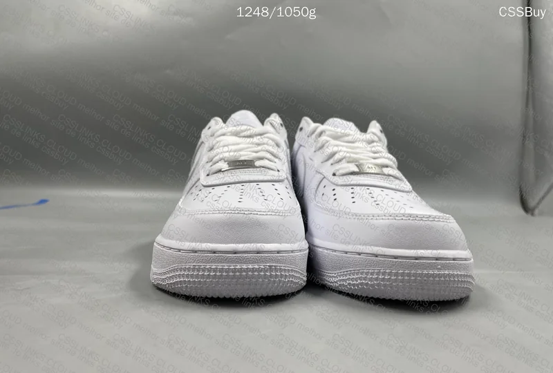 Air Force 1 - XP (white) 4