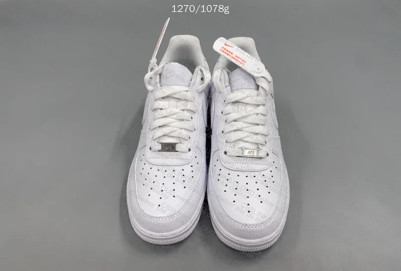 Air Force 1'07 2