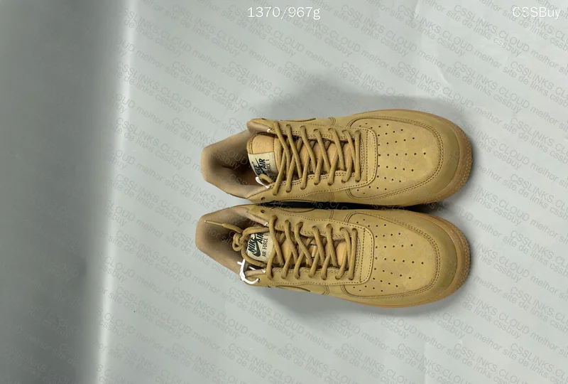 Air Force 1'07 WB