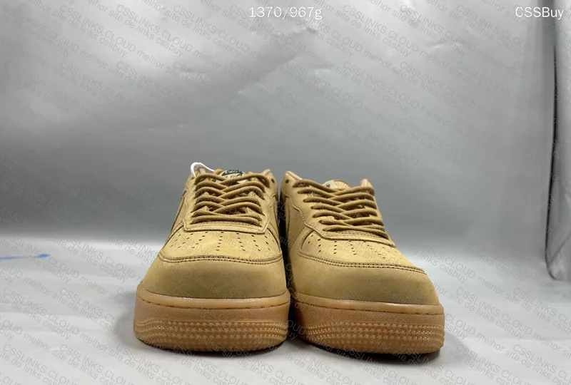 Air Force 1'07 WB 2
